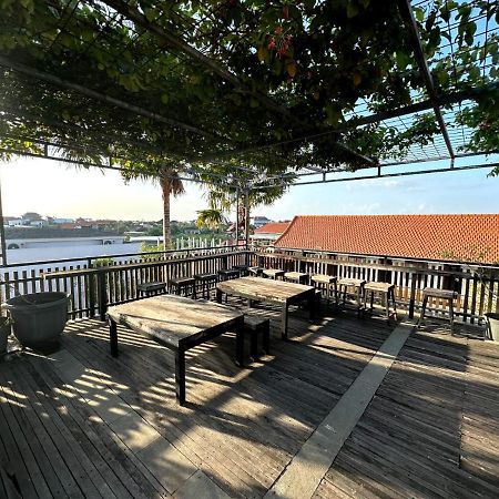 The Paving Villa Canggu Εξωτερικό φωτογραφία