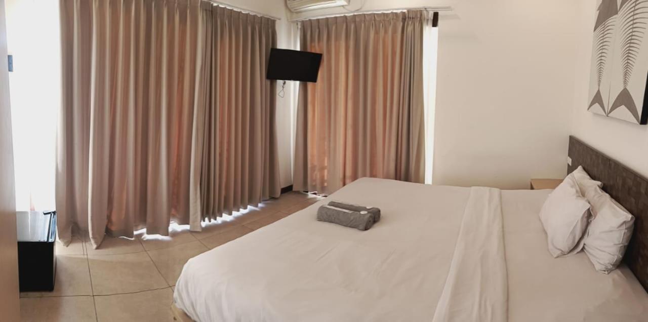 The Paving Villa Canggu Εξωτερικό φωτογραφία
