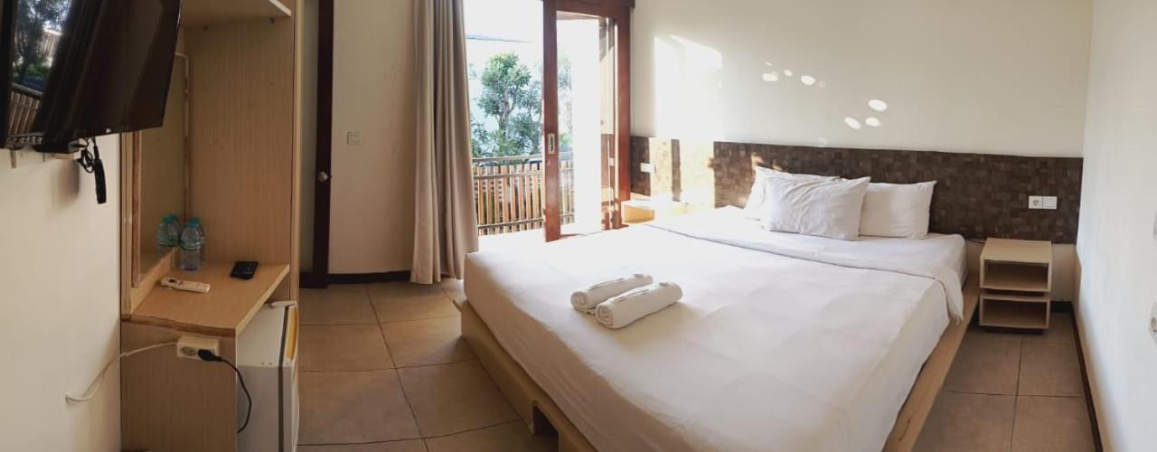 The Paving Villa Canggu Εξωτερικό φωτογραφία
