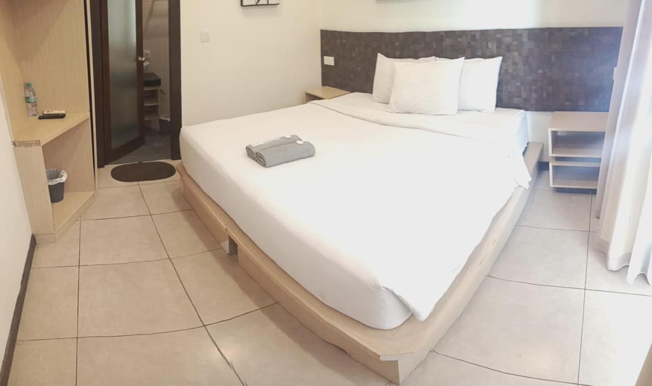 The Paving Villa Canggu Εξωτερικό φωτογραφία
